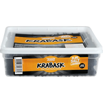 Toms Stang Krabask 50er
