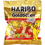 Haribo DE Goldbären
