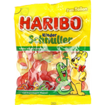 Haribo DE Barnnappar