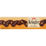 Toms Kringler Mørk