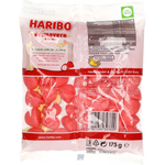 Haribo DE Primavera Jordbær