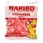 Haribo DE Primavera Jordbær