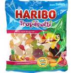 Haribo DE Tropi Frutti