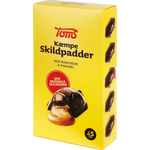 Toms Kæmpe Skildpadder 45er