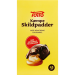 Toms Kæmpe Skildpadder 45er