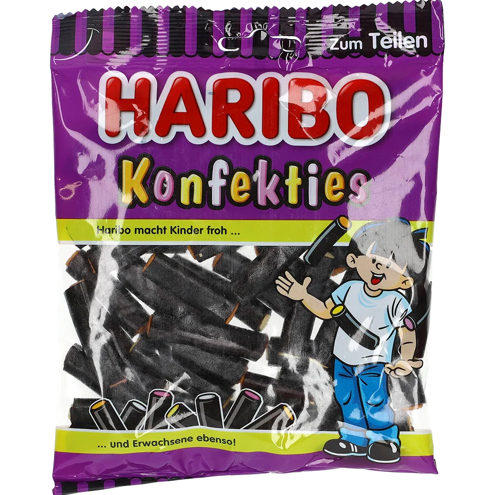 Haribo DE Konfekt