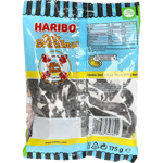 Haribo DE Salte Pretzels