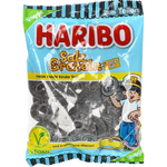 Haribo DE Salte Pretzels