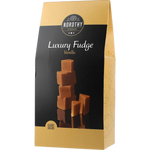 Nordthy Lyx Fudge Vanilj
