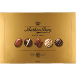 Anthon Berg Luxus Gold