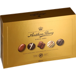 Anthon Berg Luxus Gold