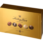 Anthon Berg Luxus Gold