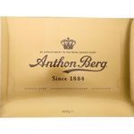 Anthon Berg Luxus Gold