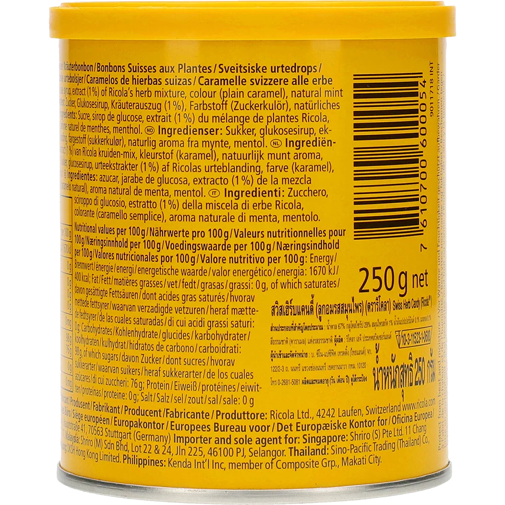 Ricola Original