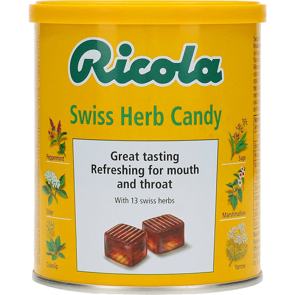 Ricola Original