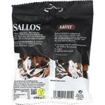 Sallos Schwarzweich Kaffee