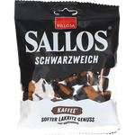 Sallos Schwarzweich Kaffee