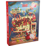 Toms Julefabrik Kalender