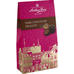 Anthon Berg Dark Chocolate Delights