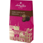Anthon Berg Dark Chocolate Delights