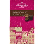 Anthon Berg Dark Chocolate Delights