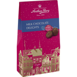 Anthon Berg Mjölkchokladpraliner
