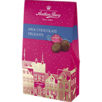 Anthon Berg Mjölkchokladpraliner
