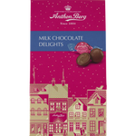 Anthon Berg Mjölkchokladpraliner