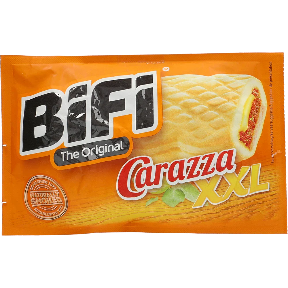 Bifi Carazza XXL