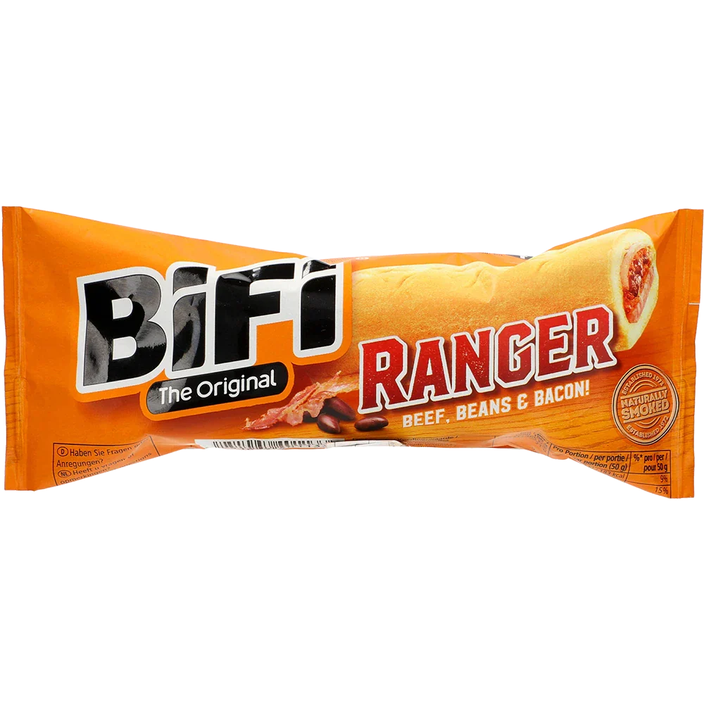 Bifi Ranger