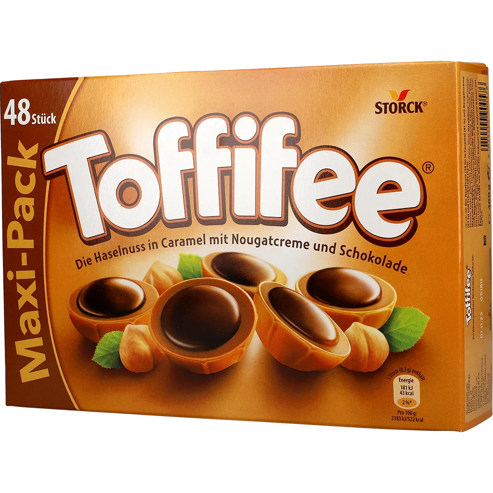 Storck Toffifee 48er