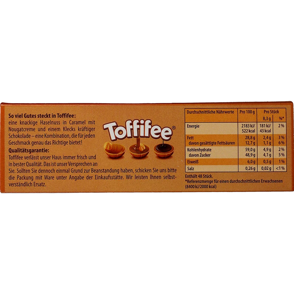 Storck Toffifee 48er