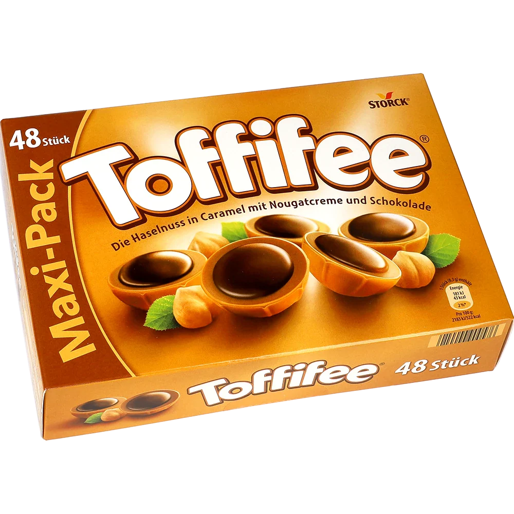 Storck Toffifee 48er
