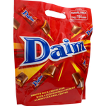 Daim Minis Party Bag