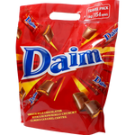 Daim Minis Party Bag