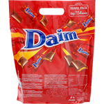 Daim Minis Party Bag