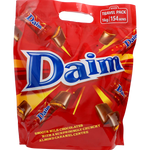 Daim Minis Party Bag