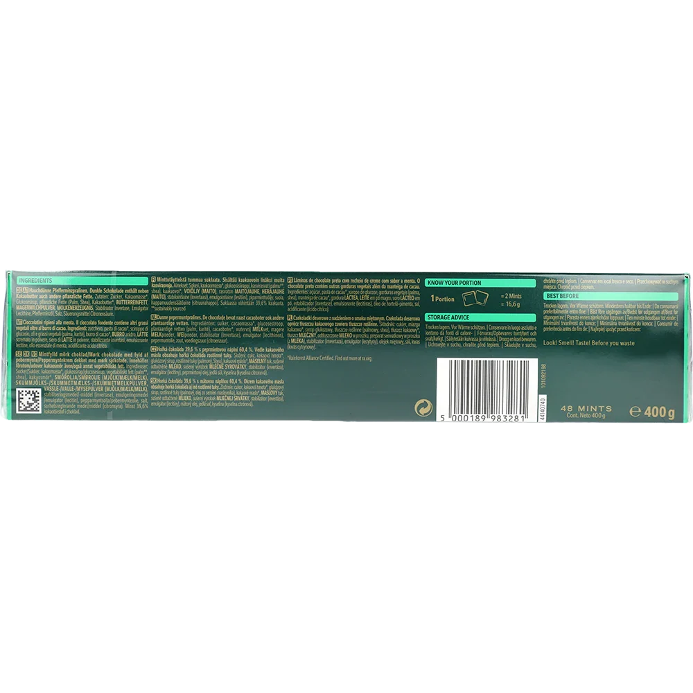 Nestlé After Eight