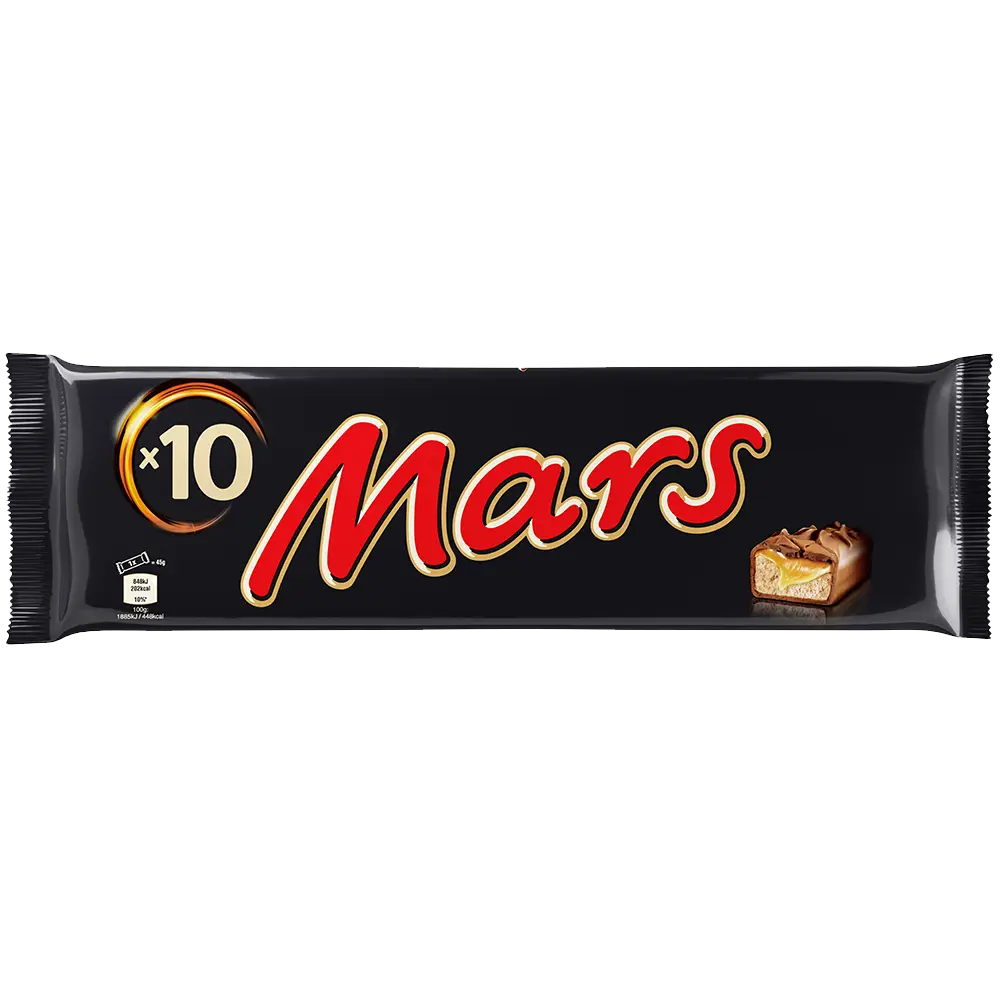 Mars