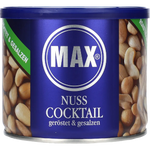 Max Kiene Nødde Cocktail ristet/saltet
