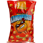 Kims Kanonkugler