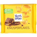 Ritter Sport BV Knusperflakes