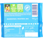Ritter Sport BV Alpenmilch