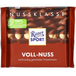 Ritter Sport NK Voll-Nuss