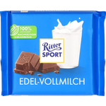 Ritter Sport BV Edel-Vollmich 35%