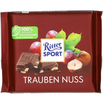 Ritter Sport BV Trauben Nuss