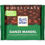 Ritter Sport NK Hel Mandel