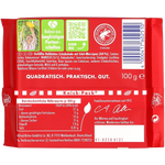 Ritter Sport BV Marzipan