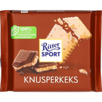 Ritter Sport BV Knusperkeks