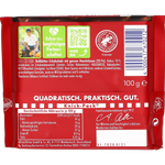 Ritter Sport NK Dunkle Voll-Nuss